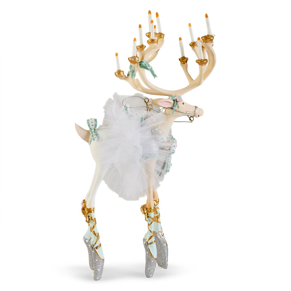 Patience Brewster Moonbeam Dancer Display Deer