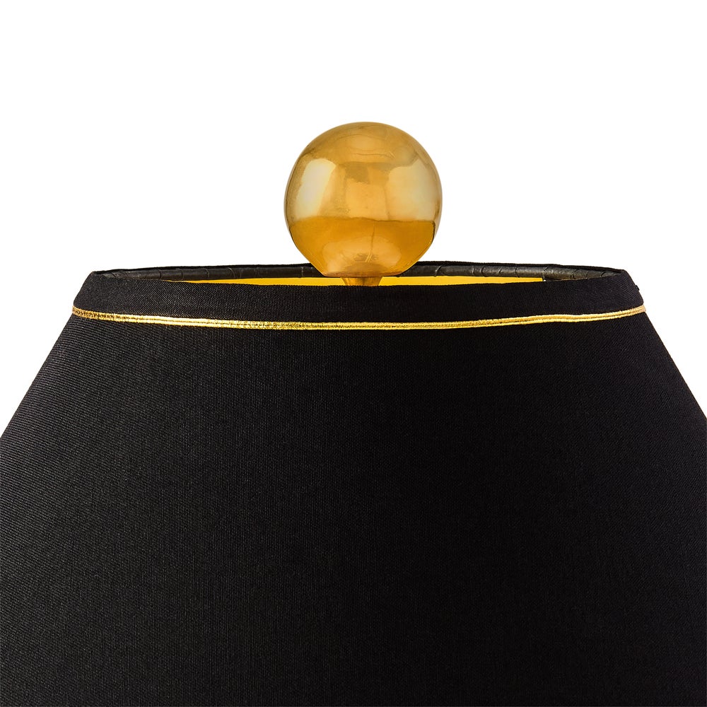 Check Globe Lamp