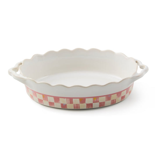 Check Everyday Oval Baker