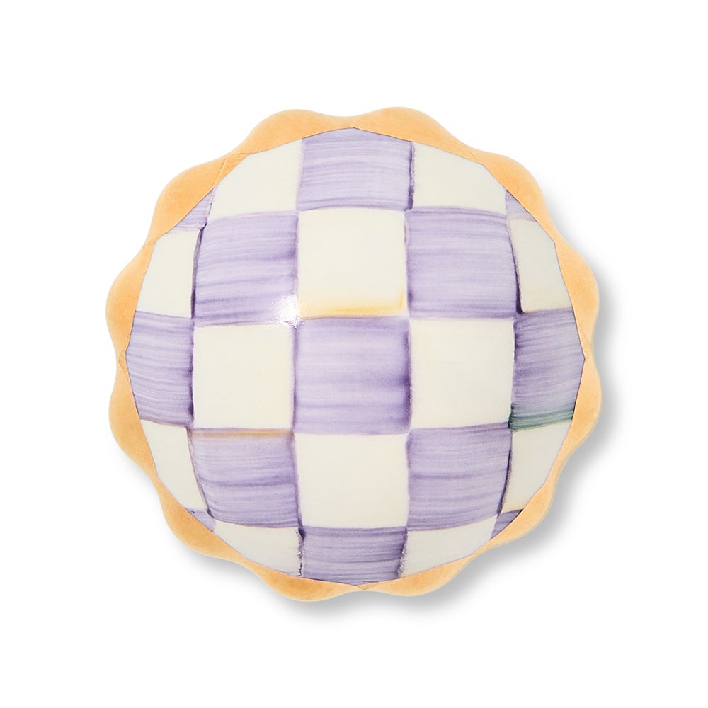 Check Petit Four Round Knob
