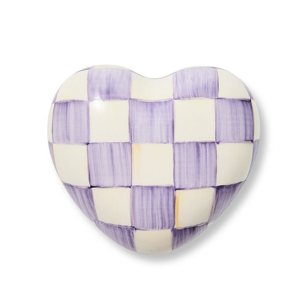 Heart Knob