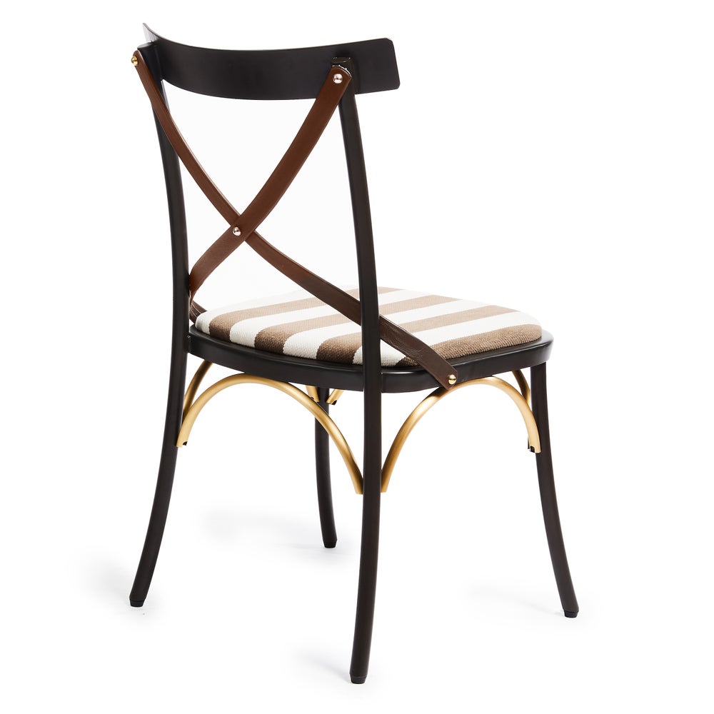 Flatiron Dining Chair