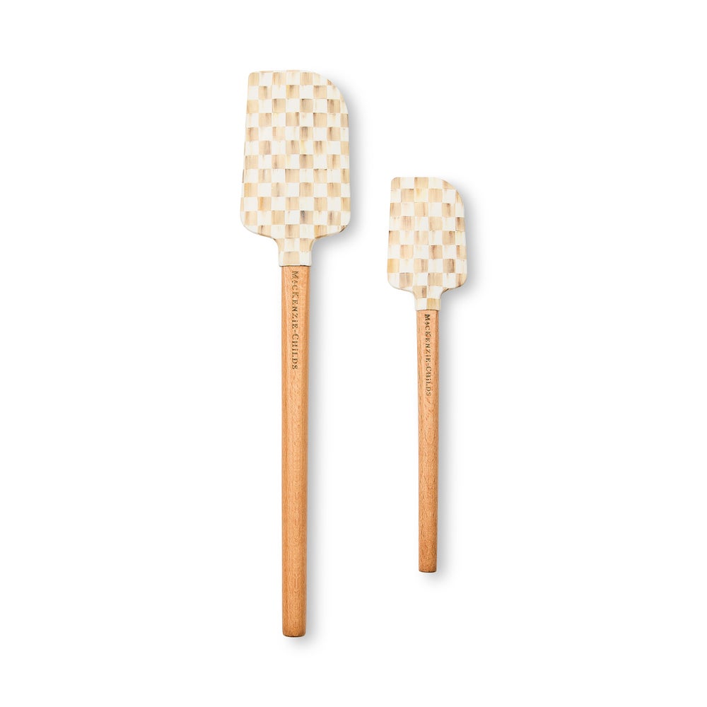 Spatulas, Set of 2