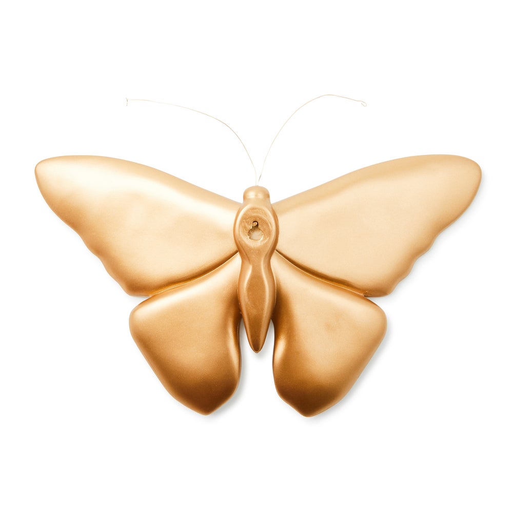 Butterfly Wall Decor