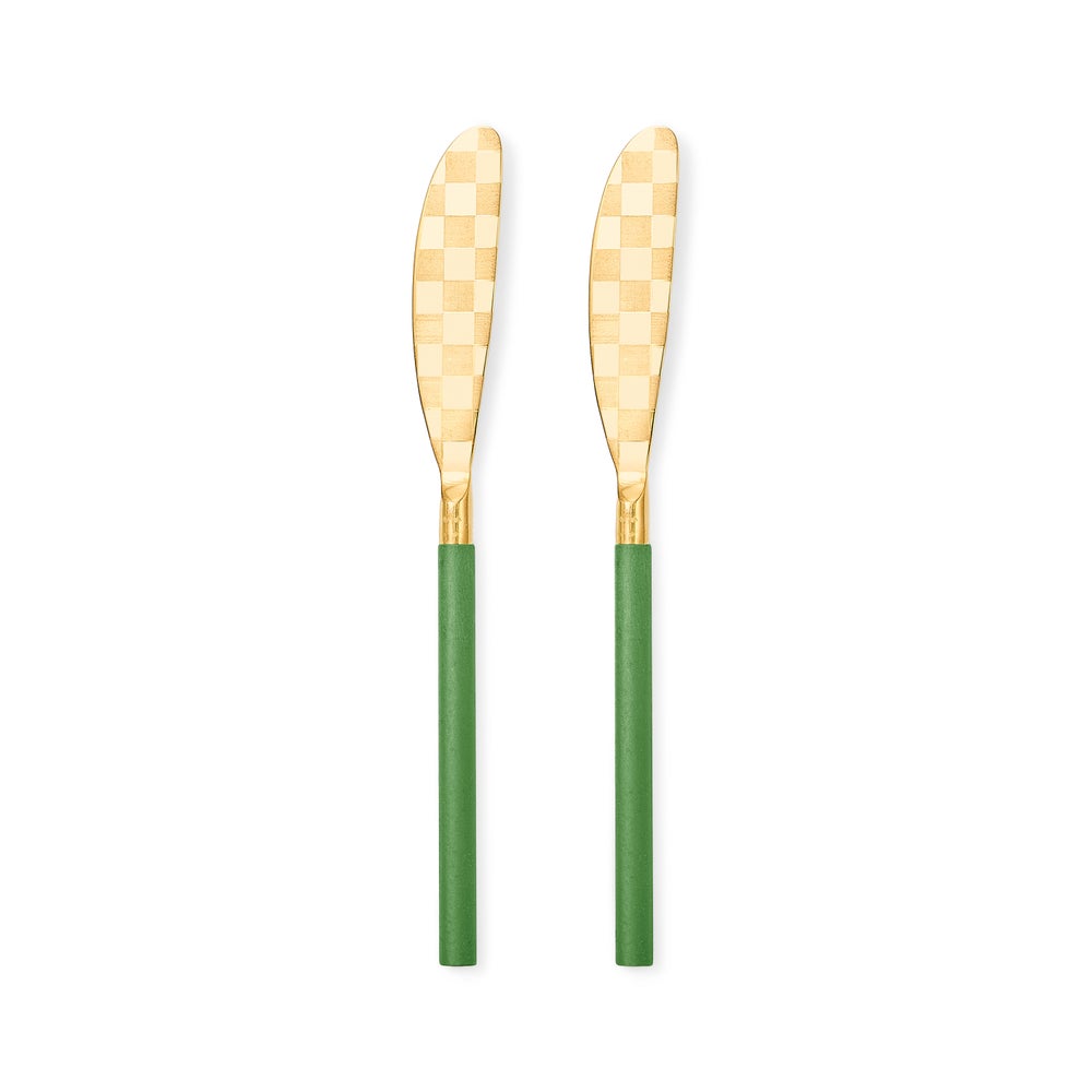 Spreader Set