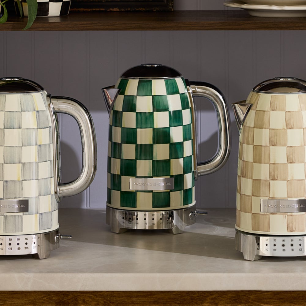 Electric Tea Kettle