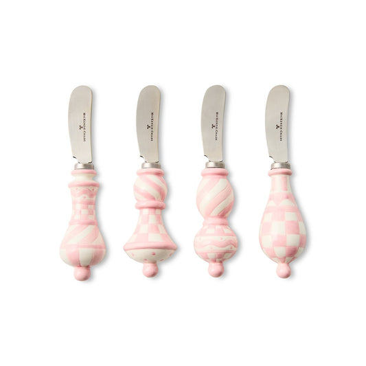 Party Spreaders, Set of 4