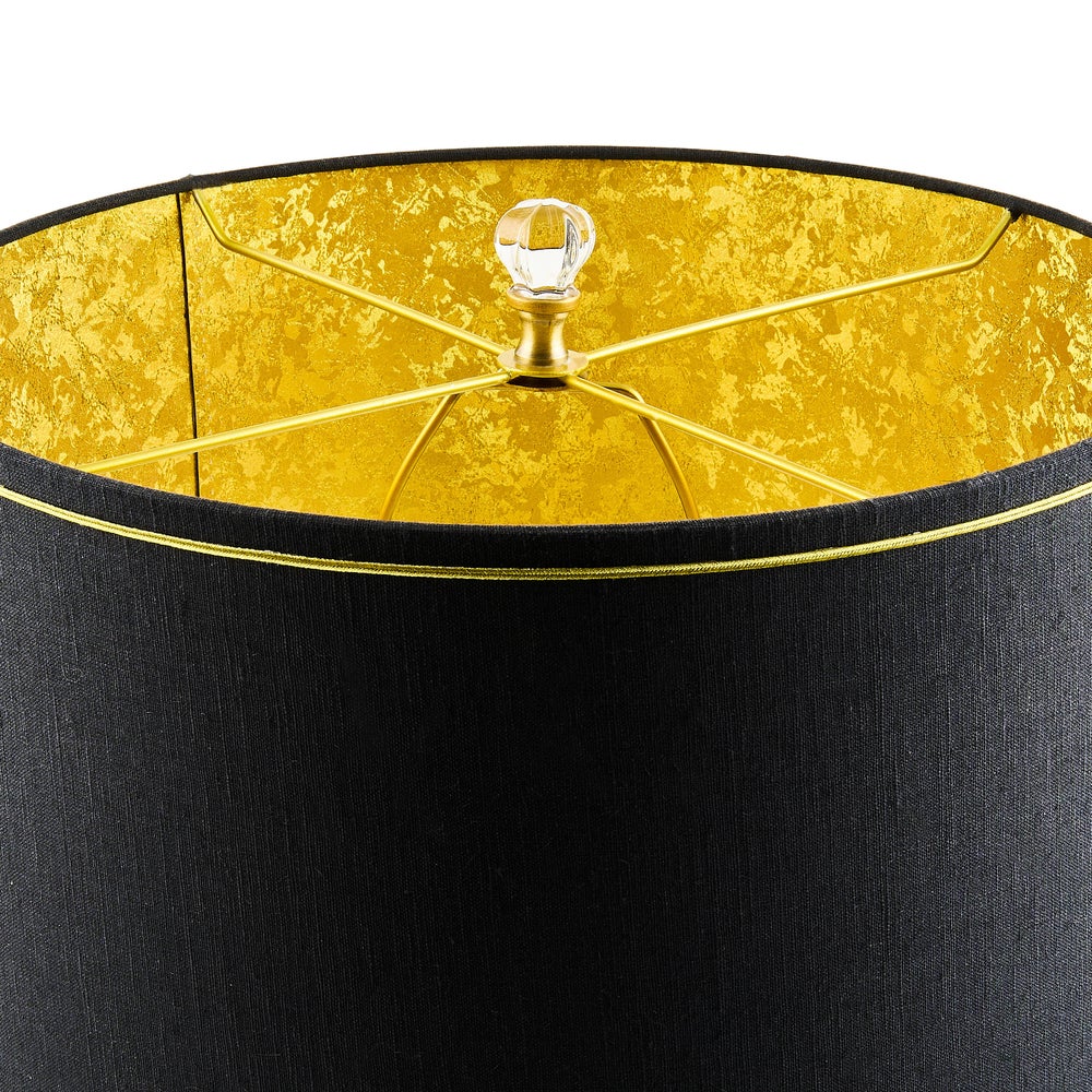 Mad for Plaid Table Lamp