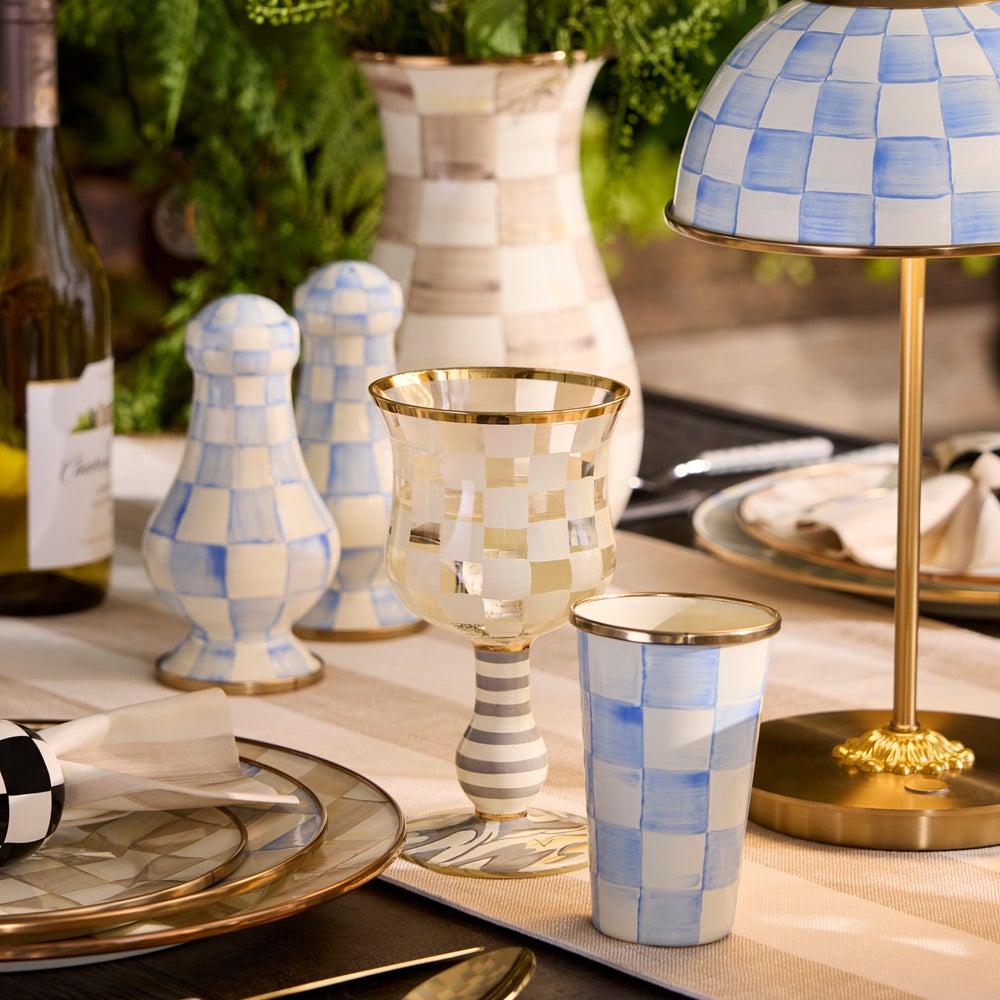 Carnival Glassware