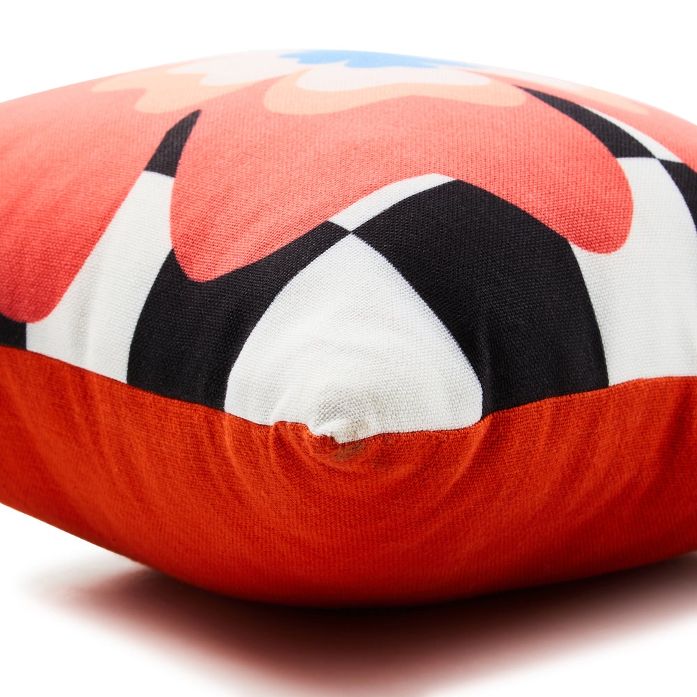 Dolce Vita Outdoor Pillow