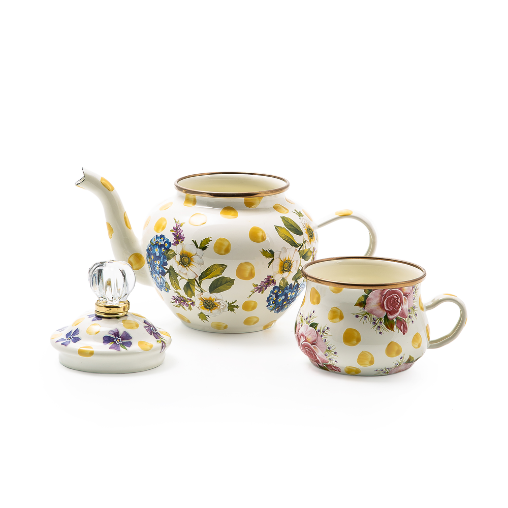 High Tea Set