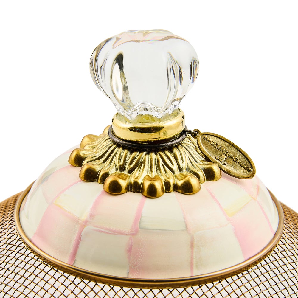 Mesh Dome
