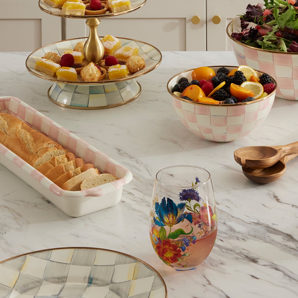 Baguette Dish