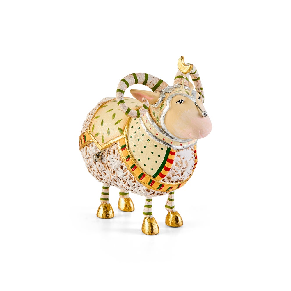 Patience Brewster Nativity Figure