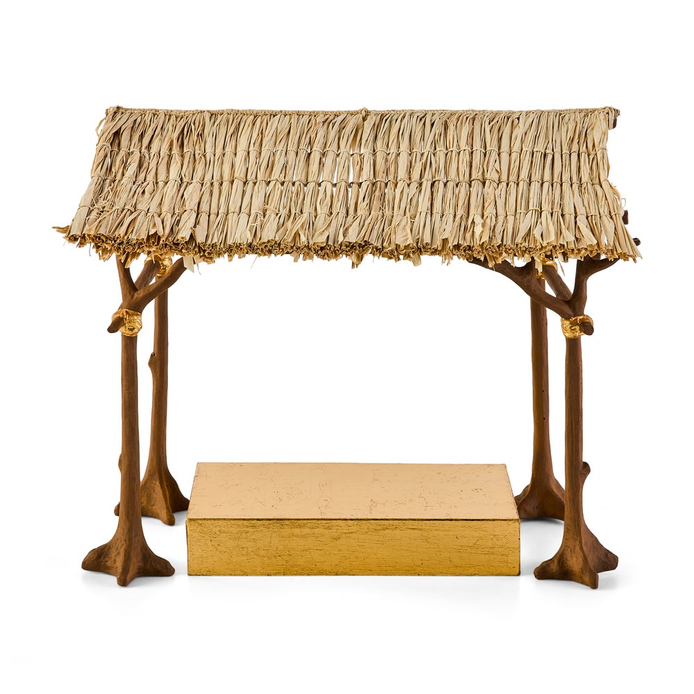 Patience Brewster Nativity Figure