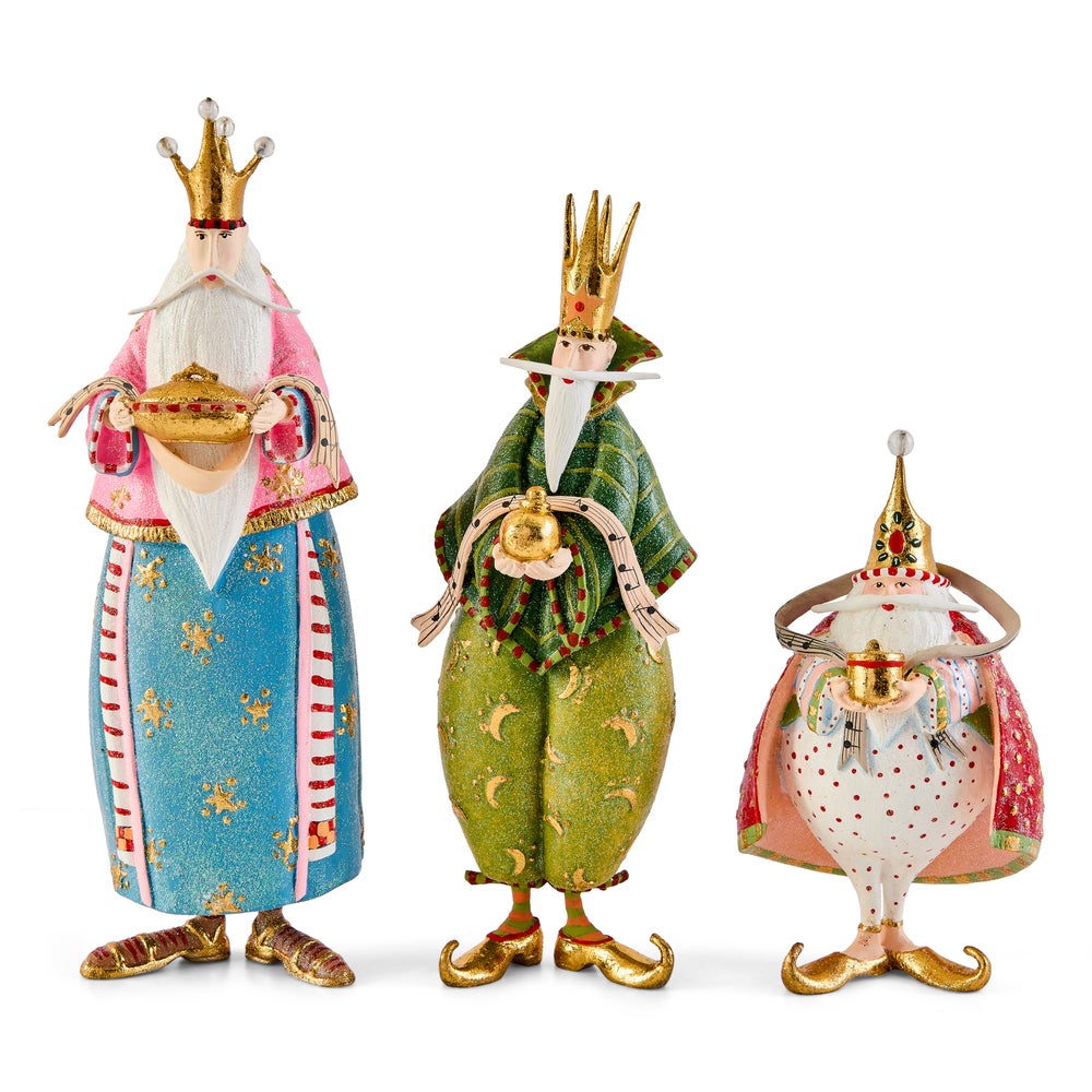 Patience Brewster Nativity Figure