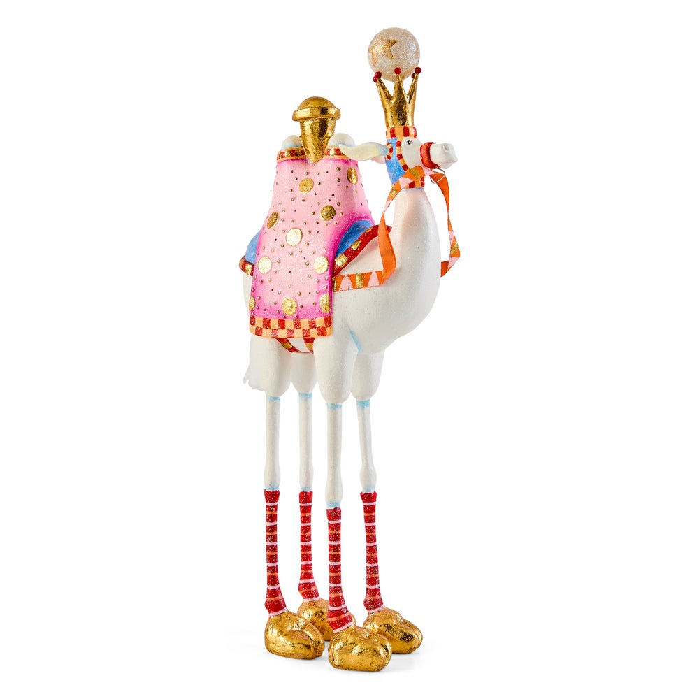 Patience Brewster Nativity Figure