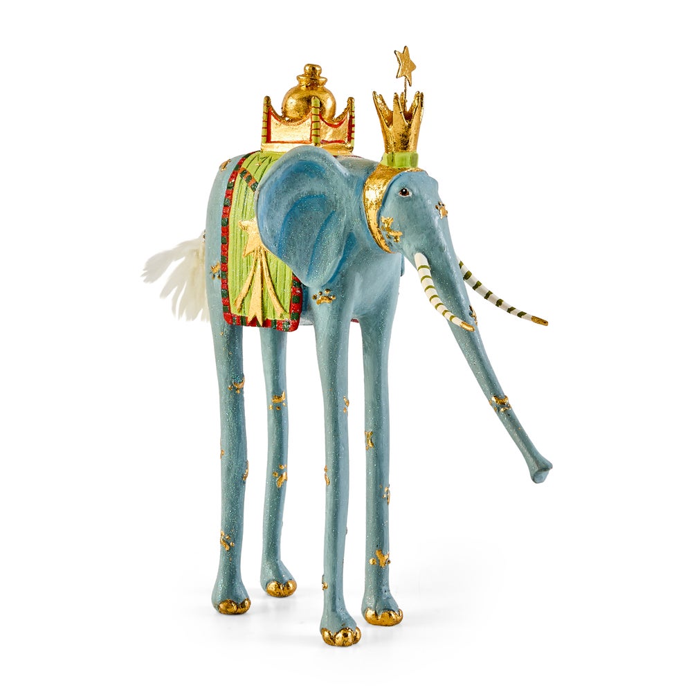 Patience Brewster Nativity Figure