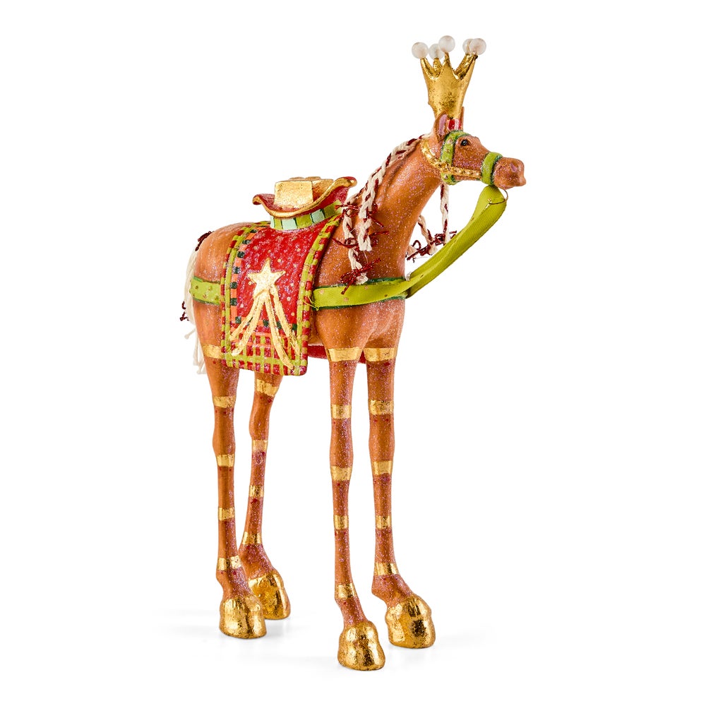 Patience Brewster Nativity Figure