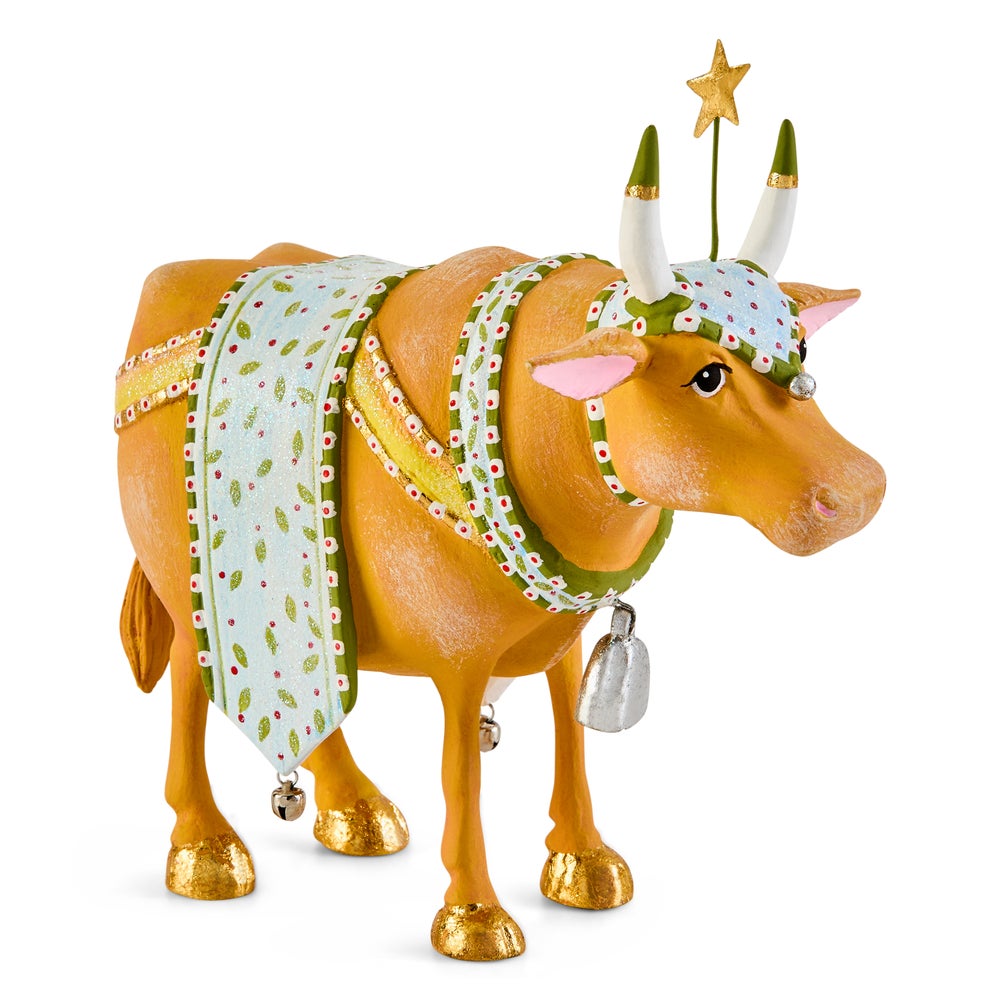 Patience Brewster Nativity Figure
