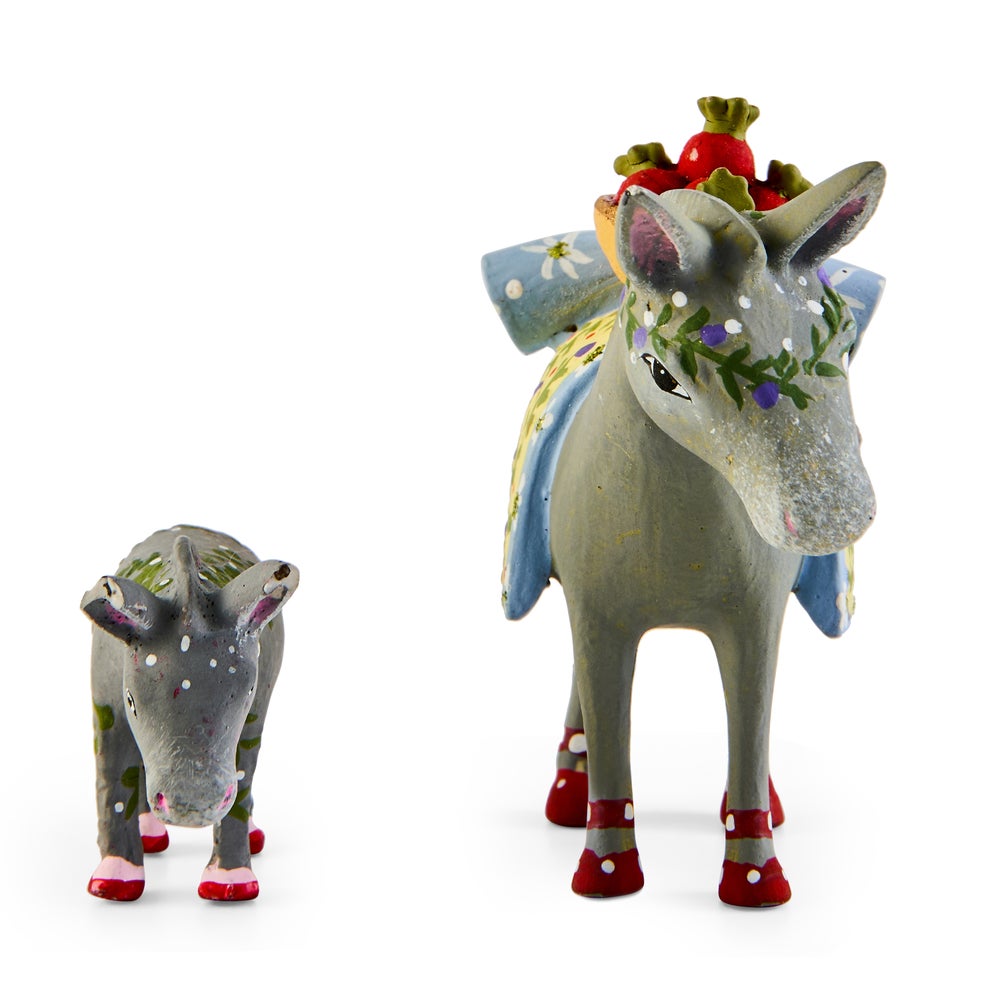 Patience Brewster Mini Nativity Figure
