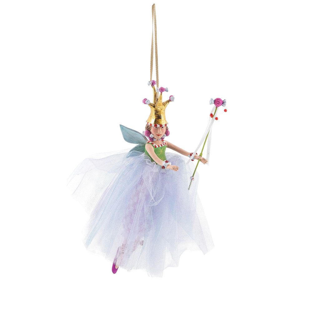 Patience Brewster Nutcracker Suite Ornament