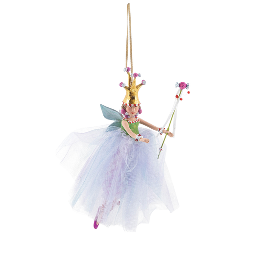 Patience Brewster Nutcracker Suite Ornament