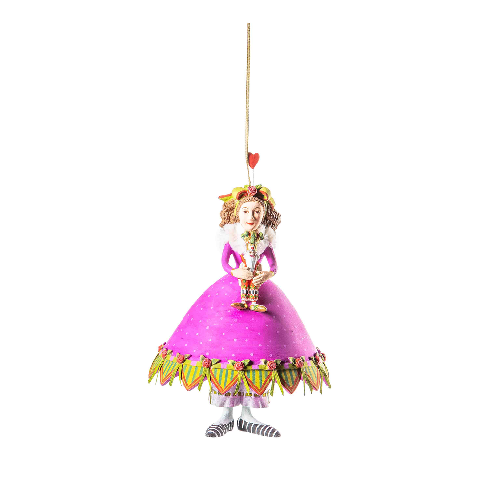 Patience Brewster Nutcracker Suite Ornament