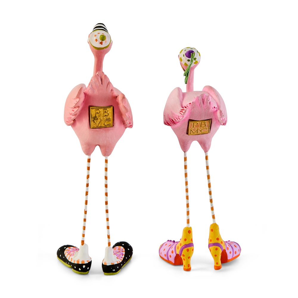 Patience Brewster Noah's Ark Figure