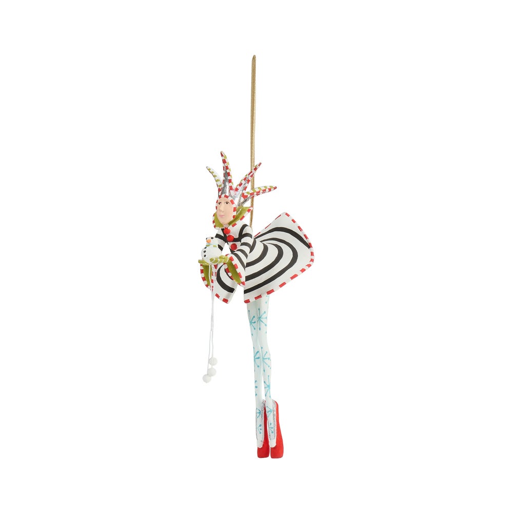 Patience Brewster Nutcracker Suite Ornament