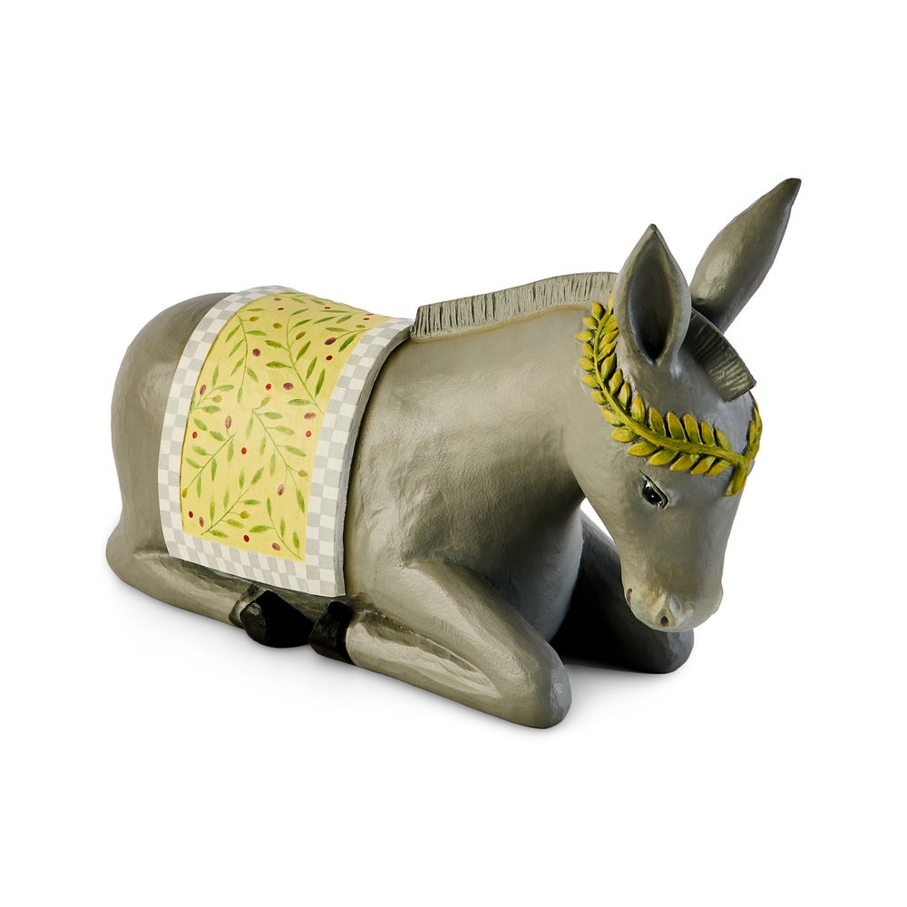 Patience Brewster Nativity Display Figure