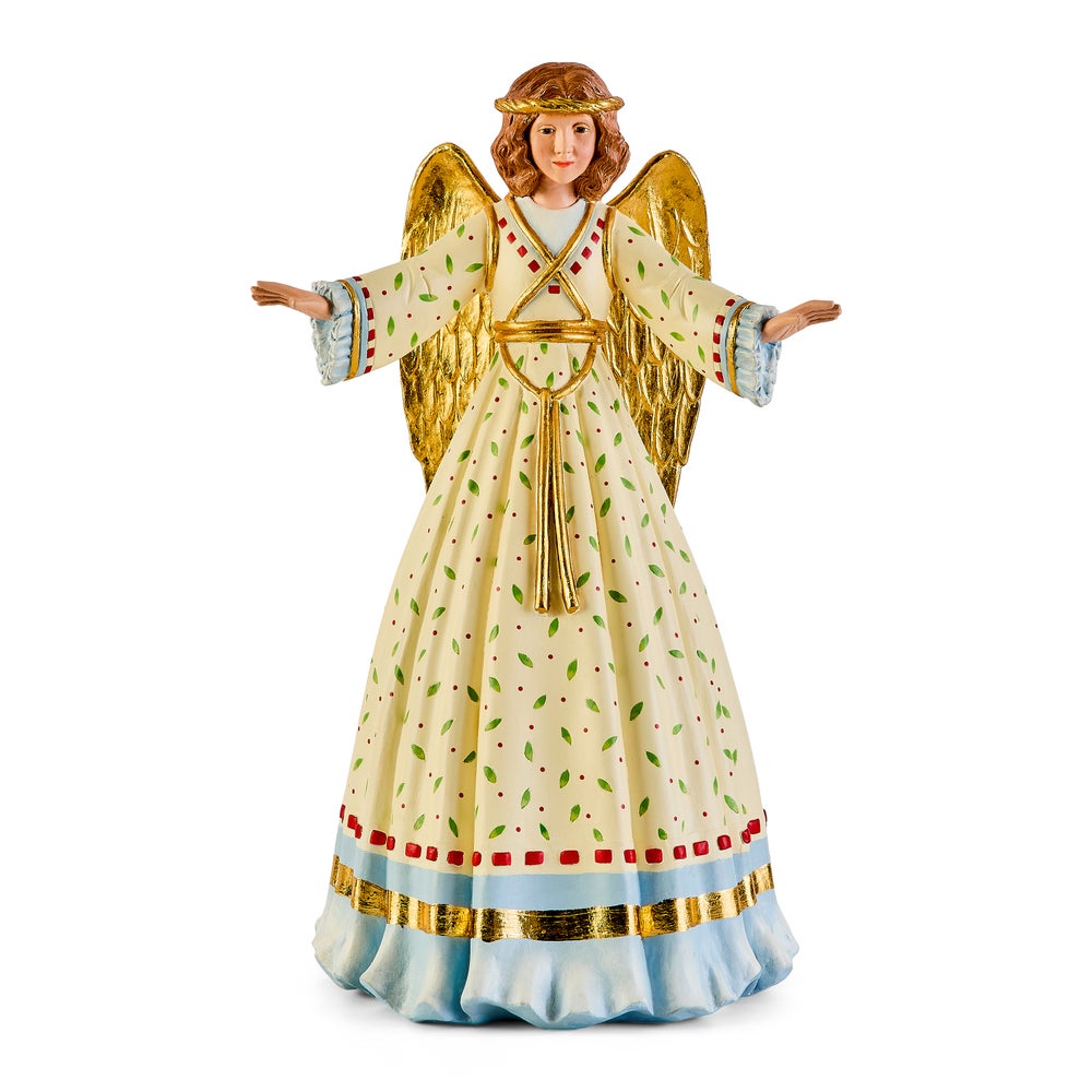 Patience Brewster Nativity Display Figure