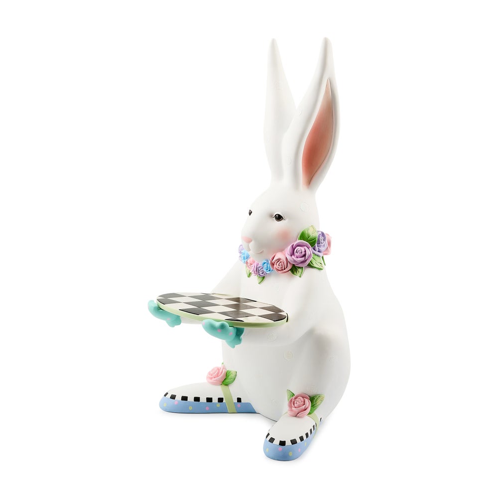 Patience Brewster Rabbit Butler