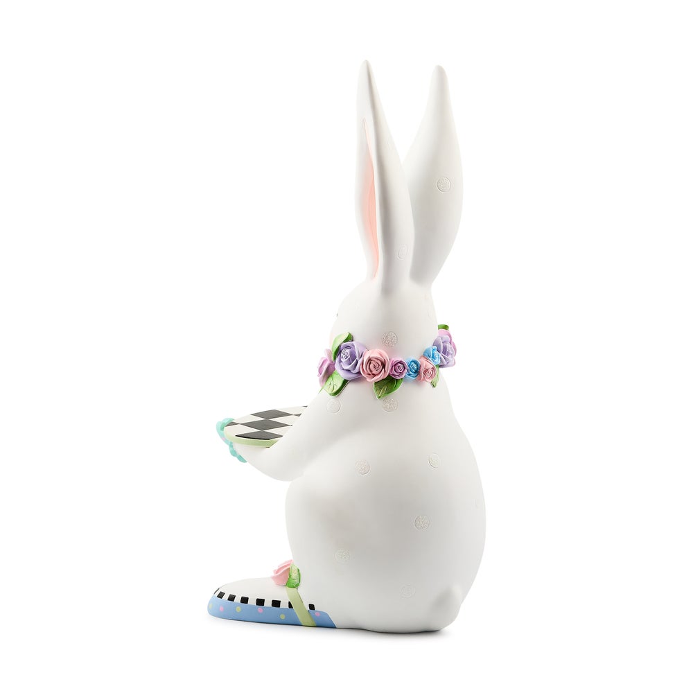 Patience Brewster Rabbit Butler