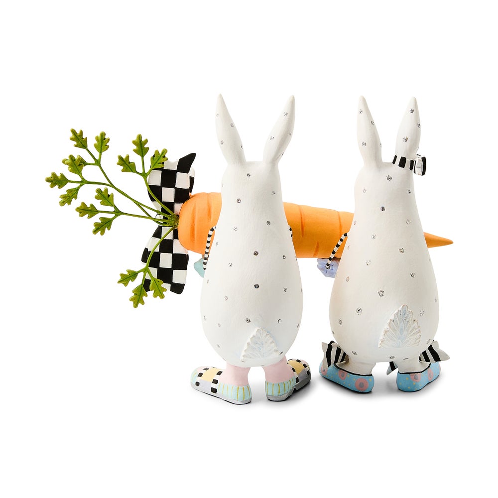 Patience Brewster SPRING Rabbits