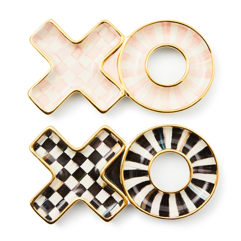 XO Dish