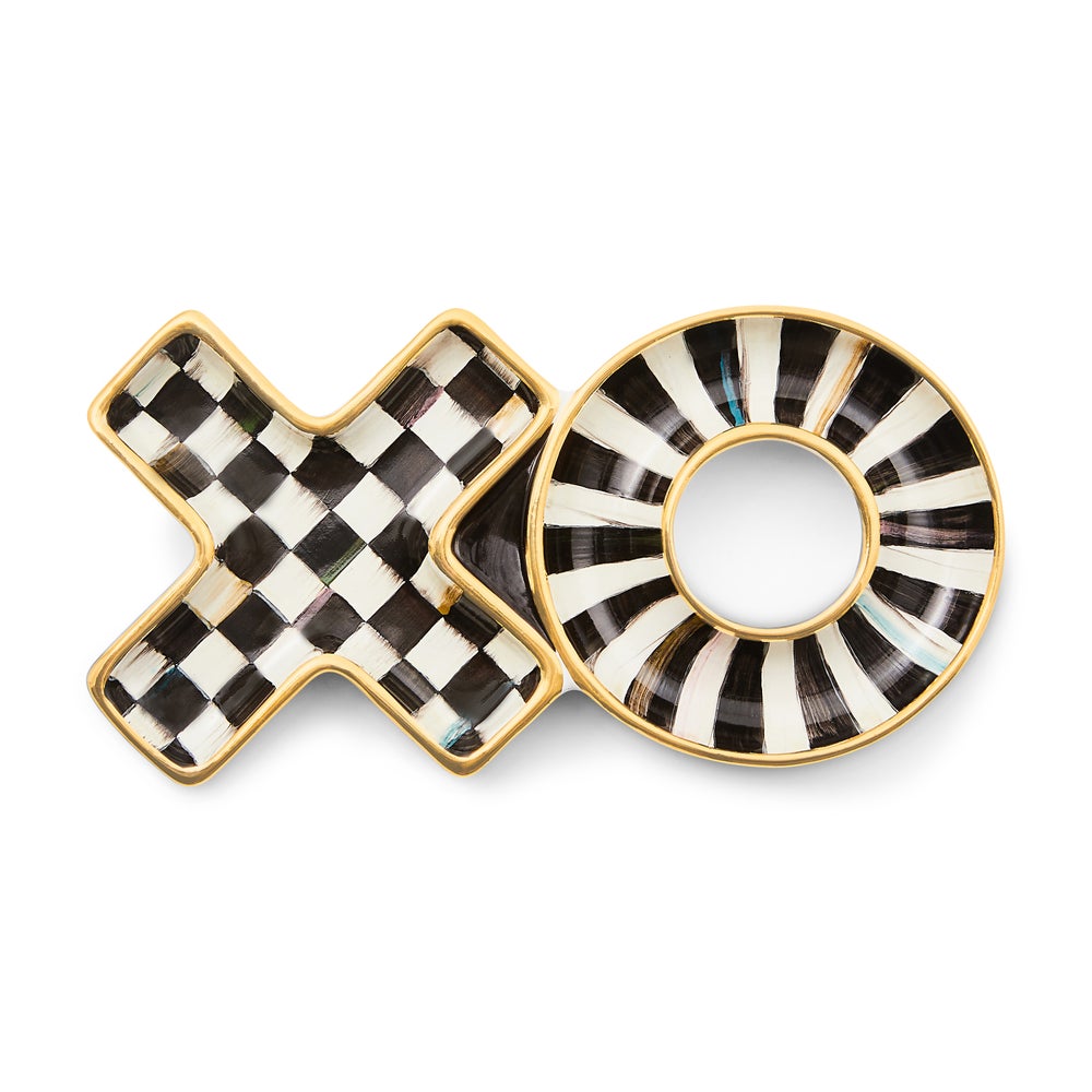 XO Dish