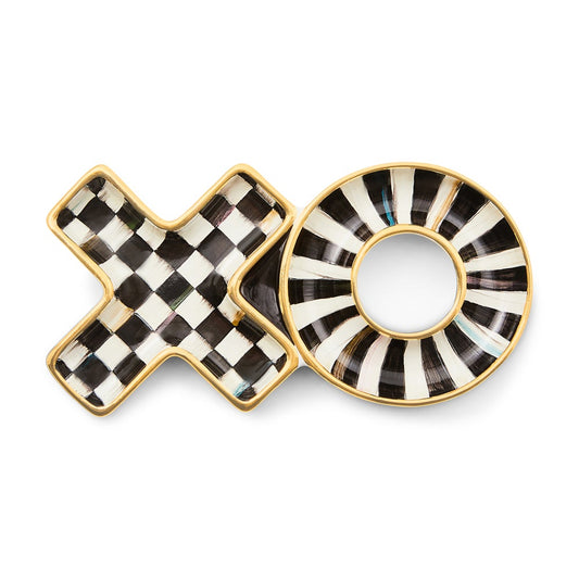 XO Dish