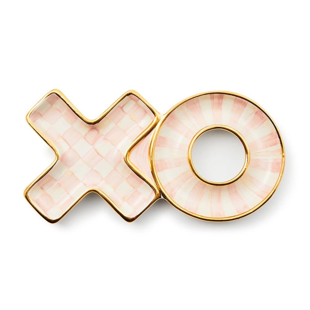 XO Dish