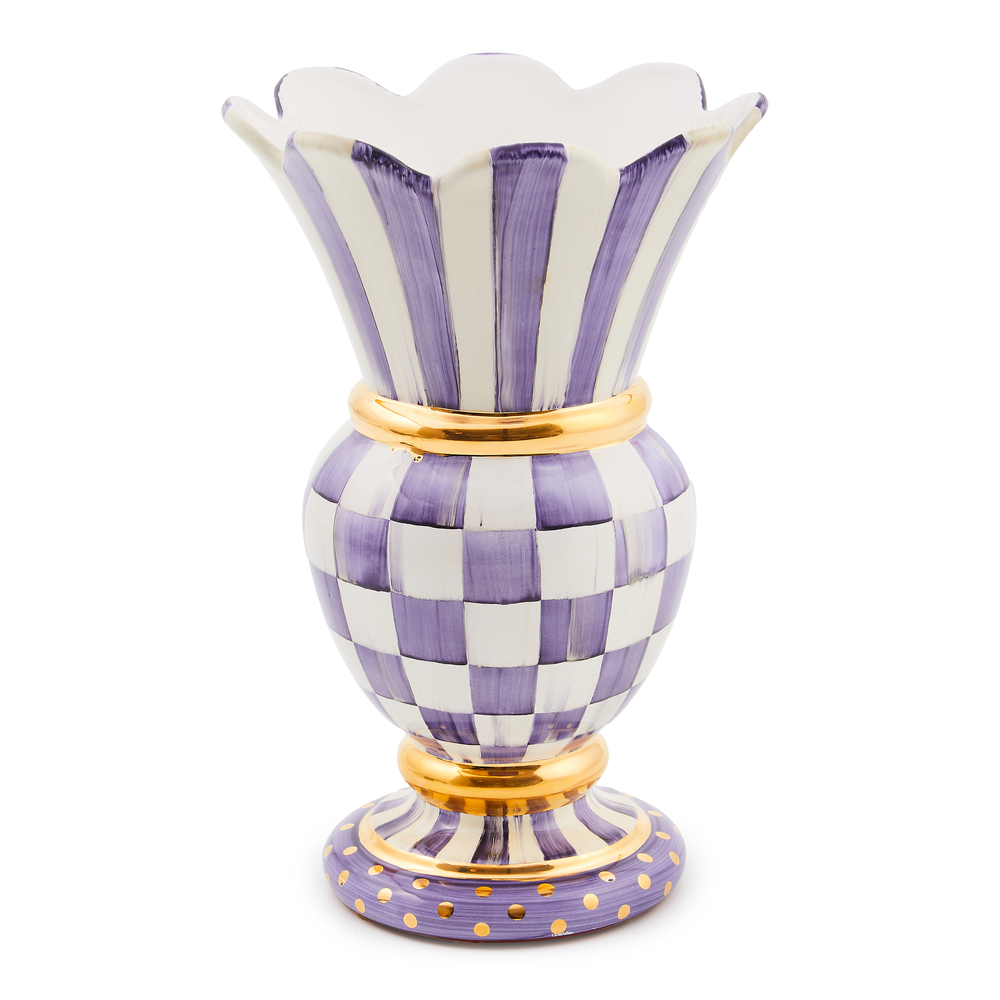 Check Great Vase