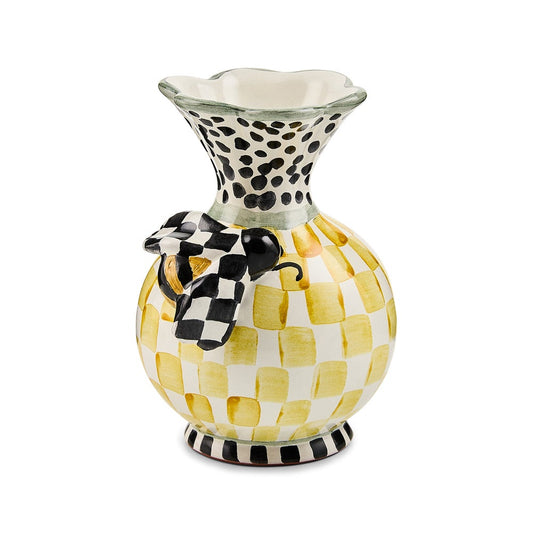 Collectors Series: Ceramic Vase Edition