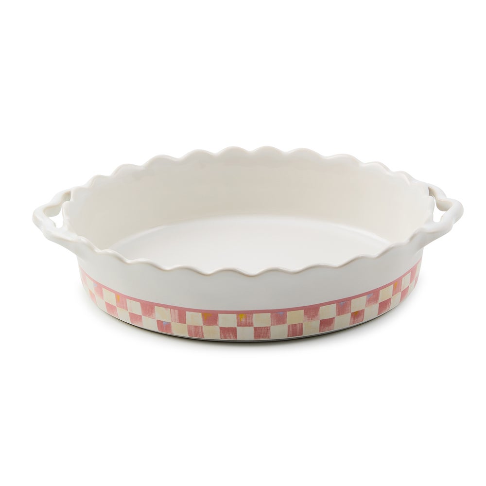 Check Everyday Oval Baker