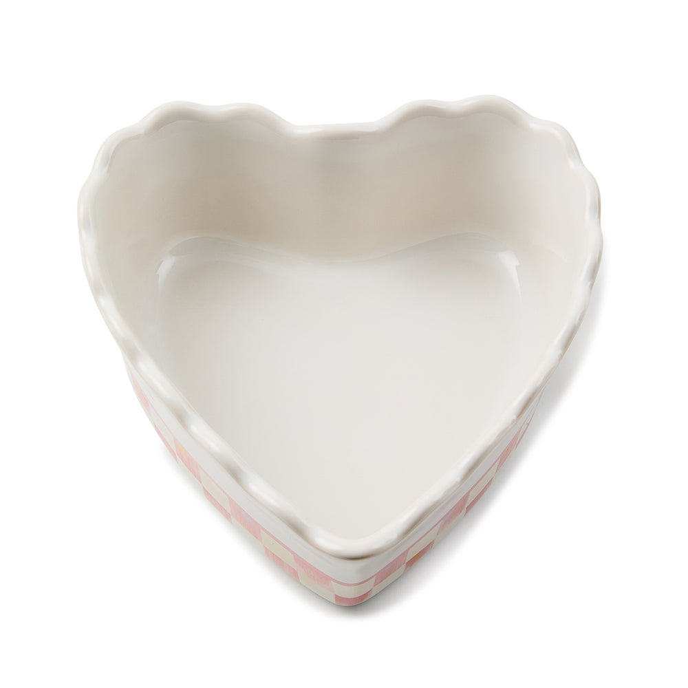 Check Everyday Heart Baker