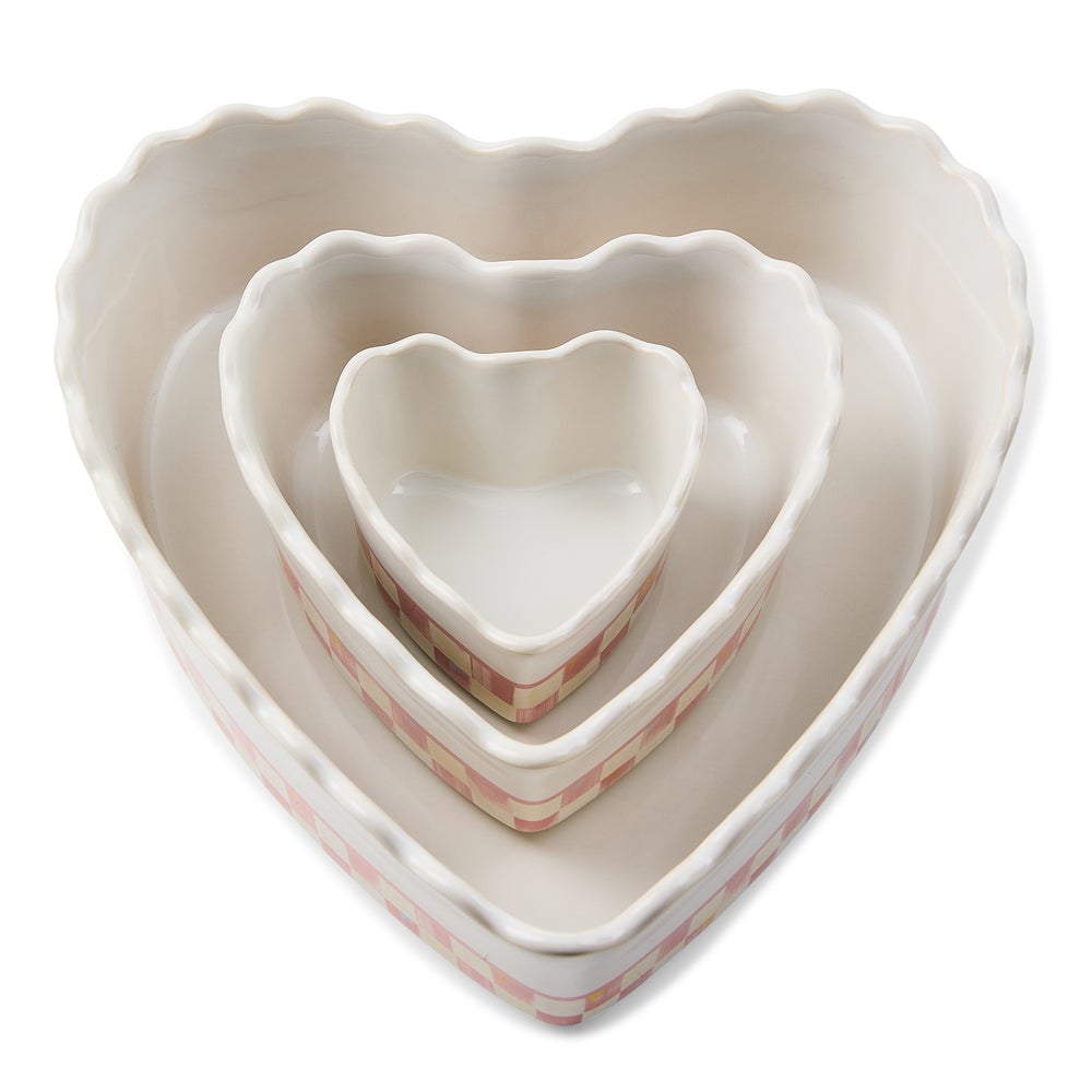 Check Everyday Heart Baker