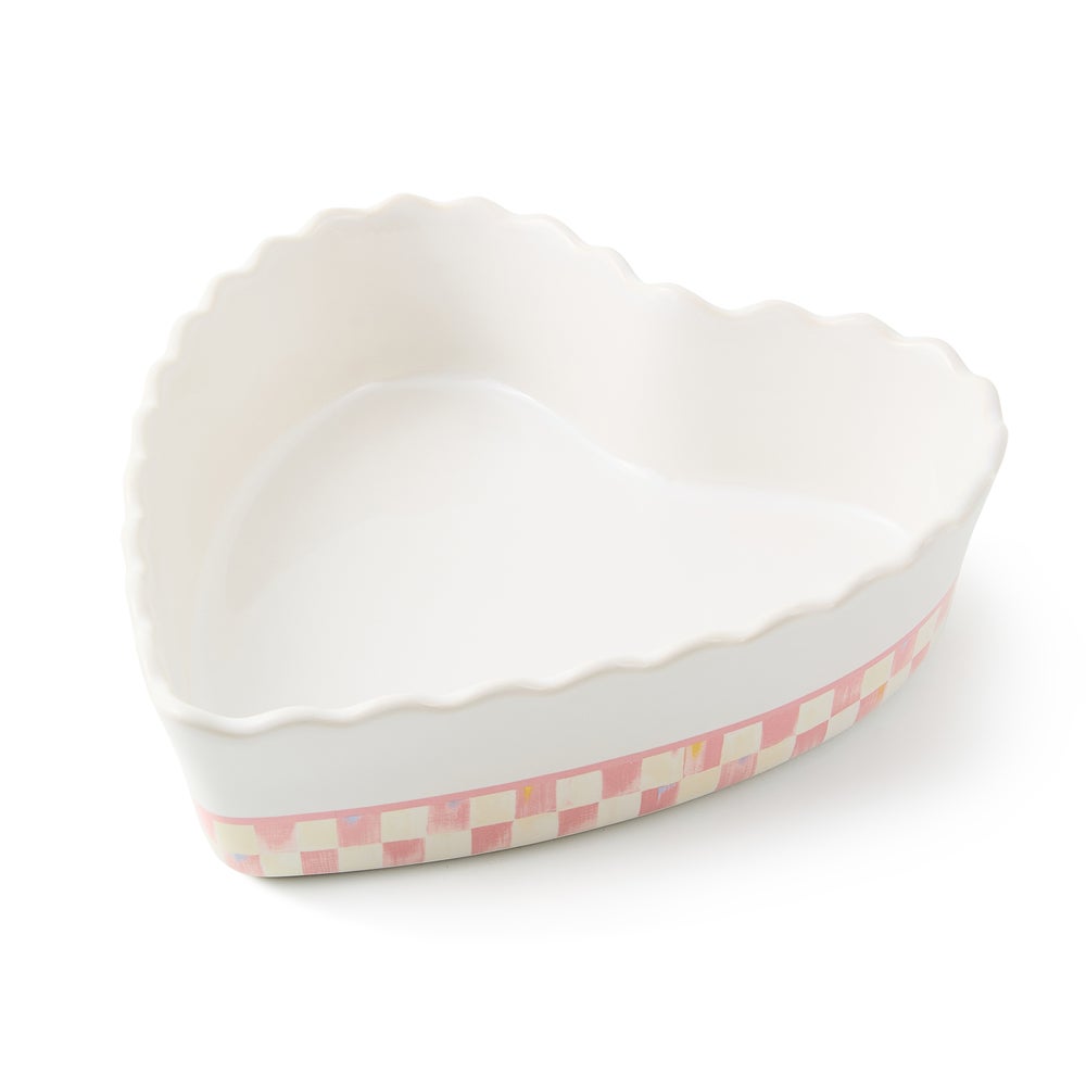 Check Everyday Heart Baker
