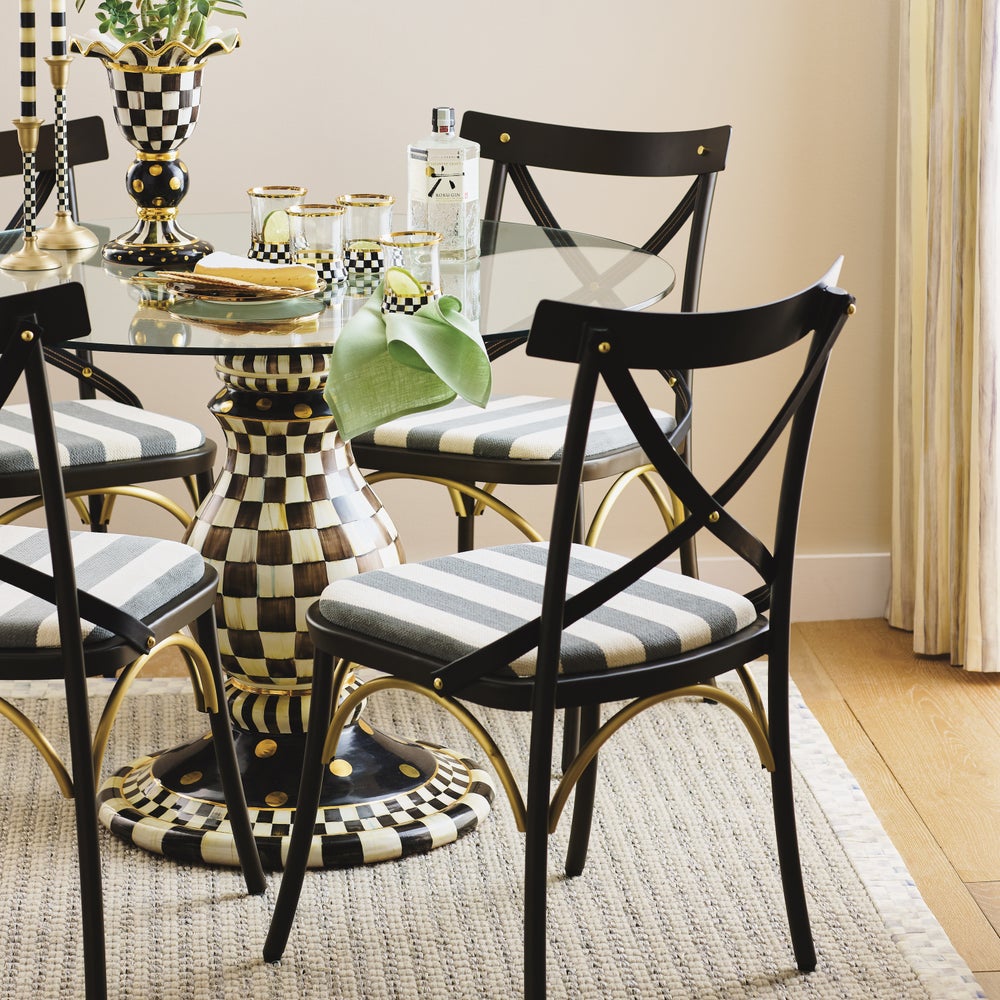 Pedestal Table Base
