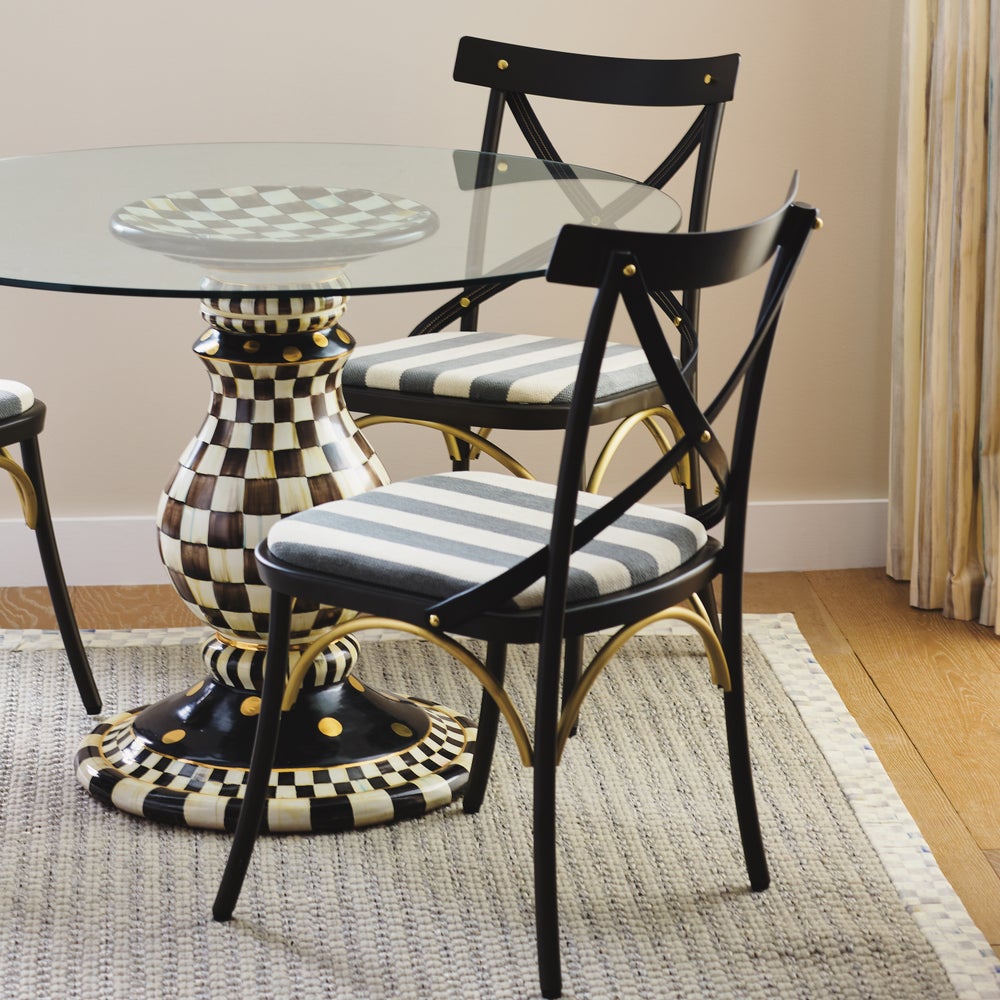 Pedestal Table Base