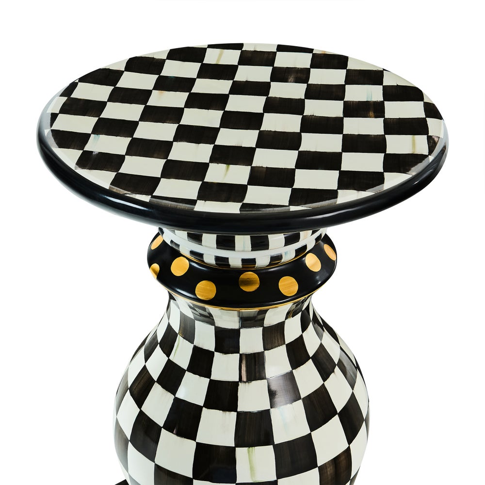 Pedestal Table Base