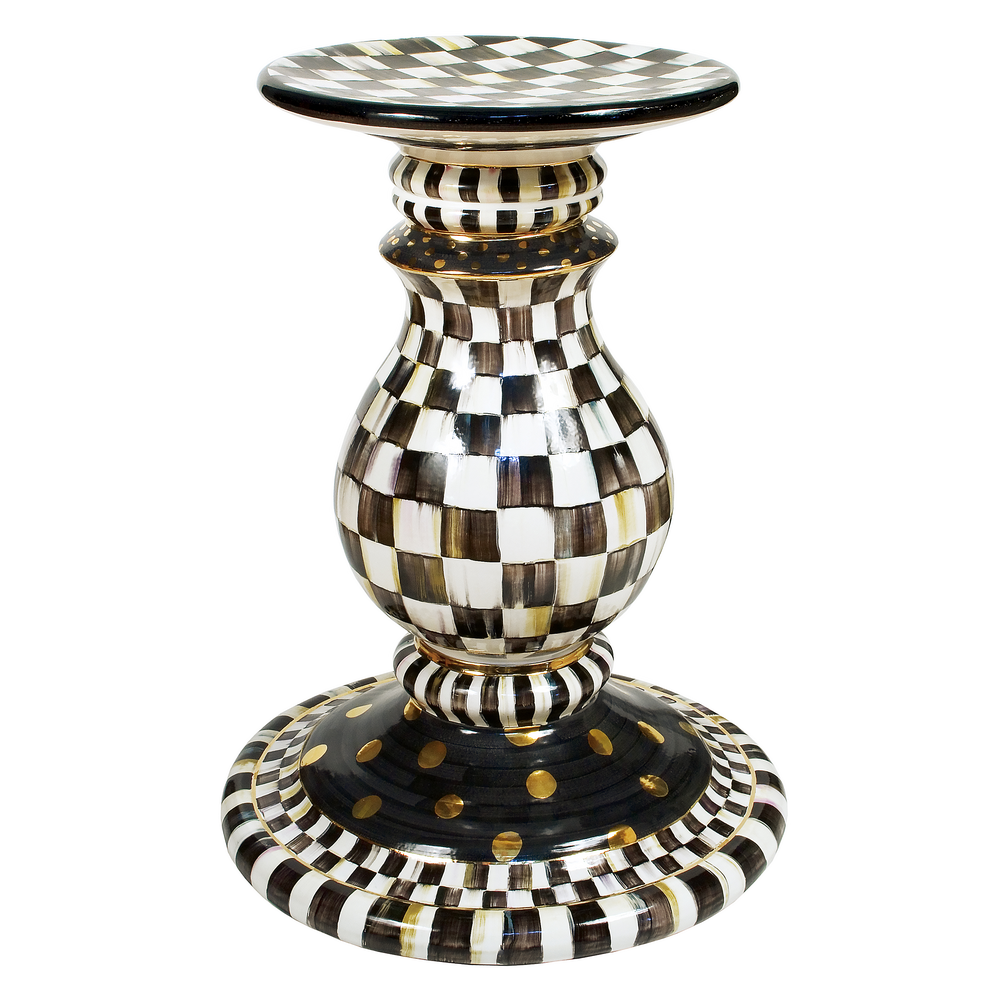 Pedestal Table Base