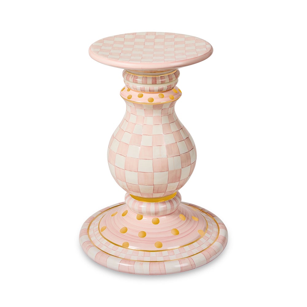 Pedestal Table Base